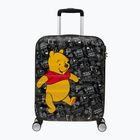 Dětský cestovní kufr American Tourister Spinner Disney 36 l Medvídek Pú