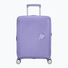 Cestovní kufr American Tourister Soundbox 41 l lavender