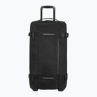 Cestovní kufr American Tourister Urban Track 84 l asphalt black