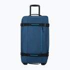 Cestovní kufr American Tourister Urban Track 84 l combat navy