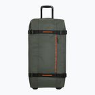 Cestovní kufr American Tourister Urban Track 116 l dark khaki