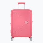 Cestovní kufr American Tourister Soundbox 67 81 l sun kissed coral