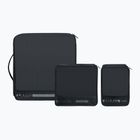 Cestovní organizér Samsonite Pack-Sized 3 ks black
