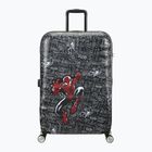 Cestovní kufr  American Tourister Spinner 77 Marvel 96 l spiderman sketch