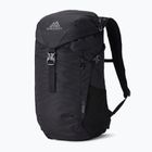 Turistický batoh   Gregory Nano 30 l obsidian black
