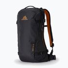 Skialpinistický batoh   Gregory Verte 18 l carbon bronze