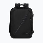 Plecak podróżny American Tourister Take2cabin S 24,2 l black