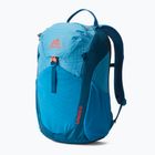 Dětský turistický batohGregory Wander 12 l pacific blue