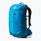 Pánský turistický batoh    Gregory Zulu 24 l LT horizon blue