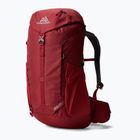 Dámský turistický batoh    Gregory Jade LT 28 l ruby red