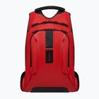 Batoh na notebook Samsonite Paradiver Light 24 l flame red
