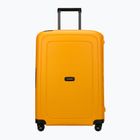 Cestovní kufr  Samsonite S'cure Spinner 79 l honej yellow