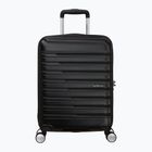 Cestovní kufr American Tourister Flashline Spinner 34 l shadow black