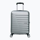 Cestovní kufr American Tourister Flashline Spinner 34 l sky silver