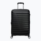 Cestovní kufr American Tourister Flashline Spinner 67 75 l shadow black