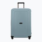 Cestovní kufr  Samsonite S'cure Spinner 102 l icy blue
