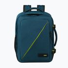 Batoh American Tourister Casual MS 26,5 l harbor blue
