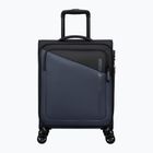 Cestovní kufr American Tourister Daring Dash 46 l black/green