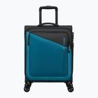 Cestovní kufr American Tourister Daring Dash 46 l black/blue