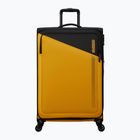 Kufr American Tourister Daring Dash 117 l black/yellow
