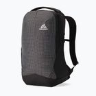 Městský batoh  Gregory Rhune 22 l techno granite