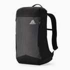 Městský batoh Gregory Rhune 25 l techno granite