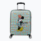 Cestovní kufr American Tourister Disney Wavebreaker 36 l minnie pastel dots