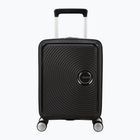 Cestovní kufr American Tourister Soundbox Mini 47 22 l bass black