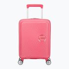 Cestovní kufr American Tourister Soundbox Mini 47 22 l sun kissed coral