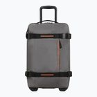 Cestovní kufr  American Tourister Urban Track 55 l dark grey