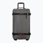 Cestovní kufr  American Tourister Urban Track 84 l dark grey