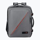 Batoh  American Tourister Casual Backpack M 38 l dark grey