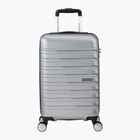Cestovní kufr American Tourister Flashline Spinner 55 34 l sky silver