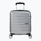 Cestovní kufr American Tourister Flashline Spinner 43 23 l sky silver
