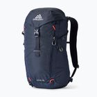 Turistický batoh  Gregory Nano 28 l spark navy