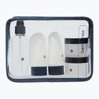 Sada cestovních lahviček Samsonite Bottle blue