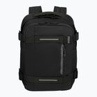 Městský batoh American Tourister Urban Track Batoh na notebook 15,6" 29 l asphalt