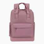Batoh na notebook American Tourist Soulpack Buisness BP Tote 15" 17 l lilac pink