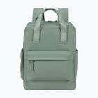 Batoh na notebook American Tourist Soulpack Buisness BP Tote 15" 17 l iceberg green