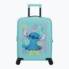 Cestovní kufr American Tourister Dashpop Disney 47 l stich flower