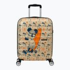 Cestovní kufr American Tourister Disney Wavebreaker 36 l mickey super surfer