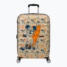 Cestovní kufr American Tourister Disney Wavebreaker 64 l mickey super surfer