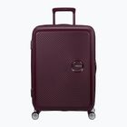 Cestovní kufr American Tourister Soundbox 81 l wild cherry