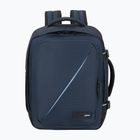 Cestovní batoh American Tourister Take2cabin dark navy