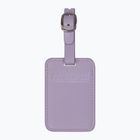 Štítek na zavazadlo American Tourister Luggage Tag 2 pcs. digital lavender