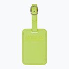 Štítek na zavazadlo American Tourister Luggage Tag 2 pcs. light lime