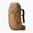 Pánský turistický batoh Gregory Zulu 35 l desert tan