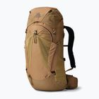 Pánský turistický batoh Gregory Zulu 40 l 145667 desert tan