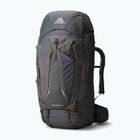 Turistický batoh Gregory Baltoro 100 Pro 100 l iron grey