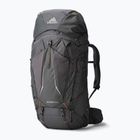 Pánský trekingový batoh Gregory Baltoro Pro 85 l iron grey